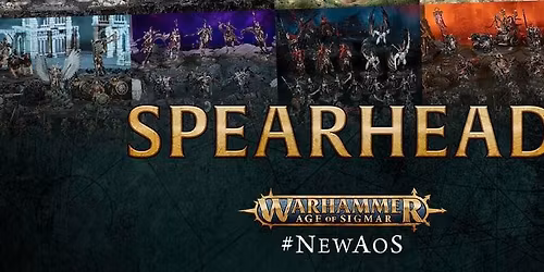 Spearhead Learn to Play