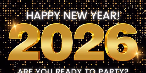 New Years Party at the Run