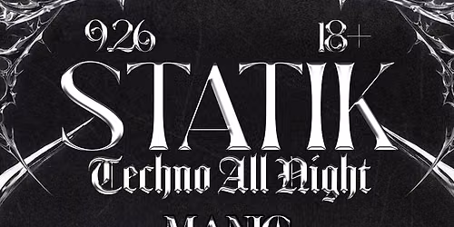 STATIK