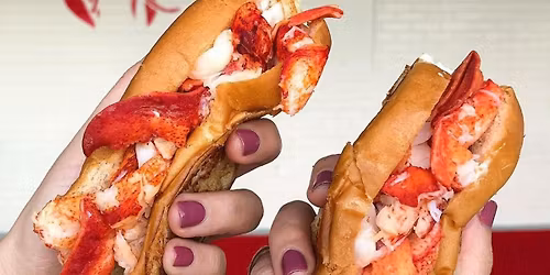 Cousins Maine Lobster in River Falls, WI: Family Fresh Market\ud83d\ude0d\ud83e\udd9e