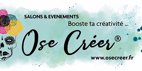 Ose Creer Chambery 2026