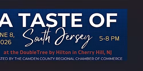 A Taste of South Jersey 2026