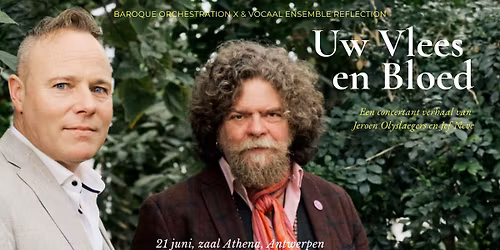 Uw Vlees en Bloed