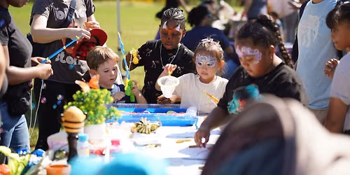 Harvest Festival