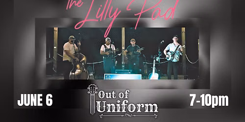 OOU plays The Lilly Pad