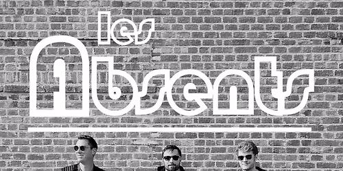 Concert - Les Absents - V and B Compi\u00e8gne