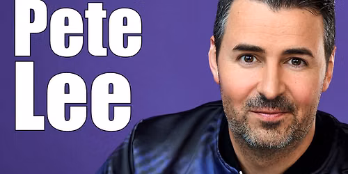 PETE LEE AT JPAC
