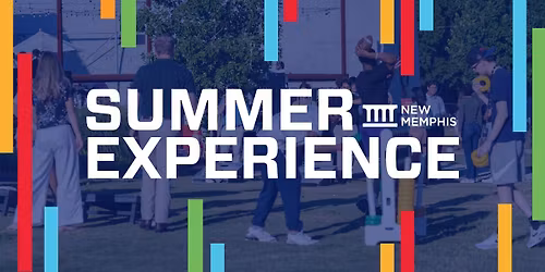 Summer Experience Finale