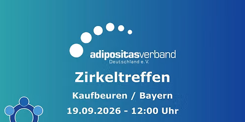 Zirkeltreffen der SHG-Leitungen in Kaufbeuren