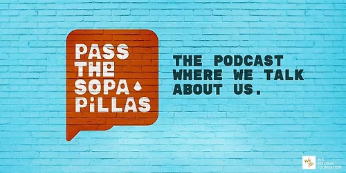 "Pass the Sopapillas" is coming to New Mexico and YOU are invited