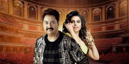 Kumar sanu concert 