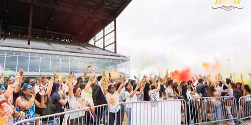 Summer Colour Fest - 2026