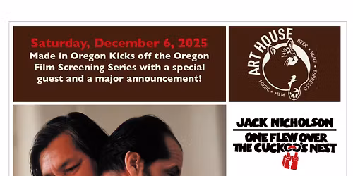 50th Anniversary Celebration of One Flew Over the Cuckoo's Nest with Cast and Crew