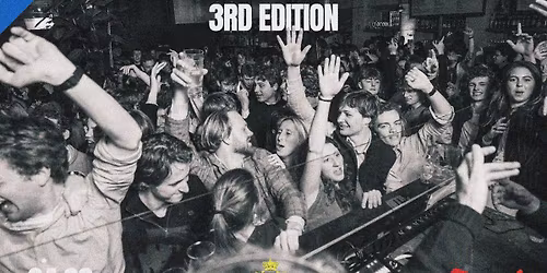 Vla-Vla X Plein Publiek