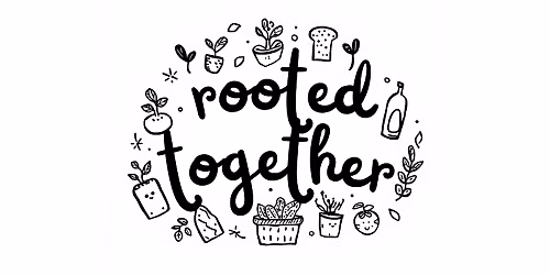 rooted together free market -august