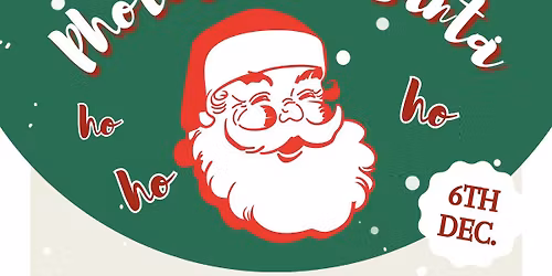 4th Annual Family Santa Experience \ud83c\udf85\ud83c\udf81