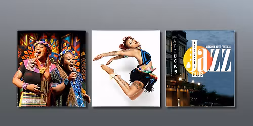 Virginia Arts Festival - Norfolk