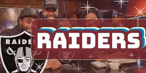 Raiders at Jets Watch Party Near Inglewood \u2013 Melody Bar & Grill