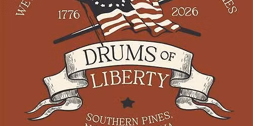 Drums of Liberty