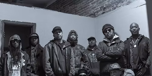 Hieroglyphics | Casual \u2022 Domino \u2022 Pep Love \u2022 DJ Toure \u2022 Souls of Mischief \u2022 Del The Funky Homosapien