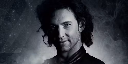 The Magic Of Alexx Alexxander 2.0 \/\/ Haugesund