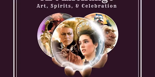 5th Annual Art Exchange