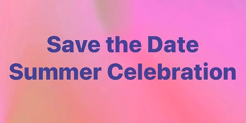 Mid-summer Celebration