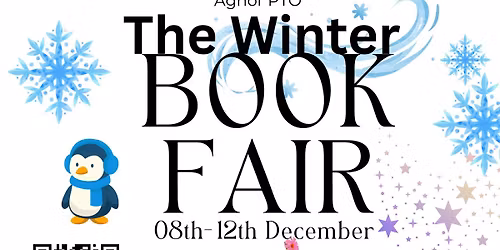 Book Fair Family Night