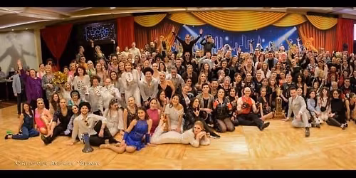 2026 Freddy Ball Team Match Championship