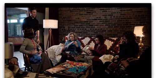 Film | \u201cStinky Fish\u201d, followed by \u201cRevolutionary Road\u201d 