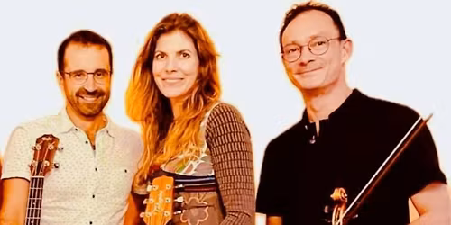 Spirit Songs Circle mit Bhakti