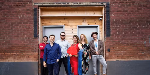 Tamar Ilana & Ventanas