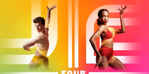 BalletX: The Four Seasons Reimagined