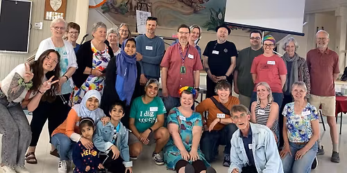 Orillia Repair Cafe - Fall 2026