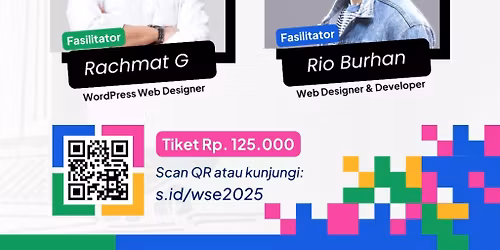 Workshop Site Editor 2025