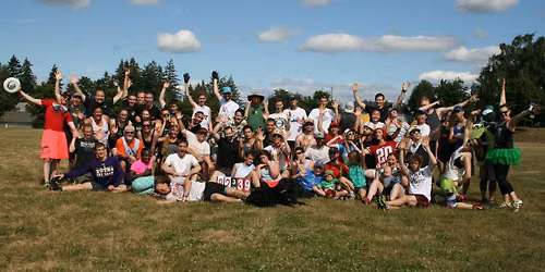 Summer Solstice Game 2026