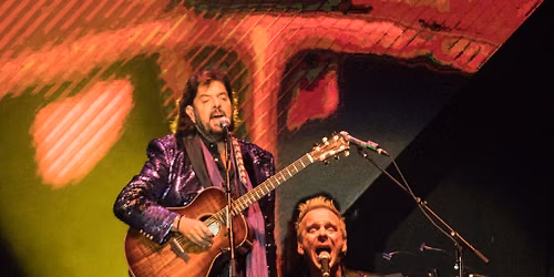 Alan Parsons Live Project