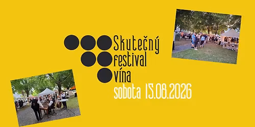 Skute\u010dn\u00fd festival v\u00edna 2026