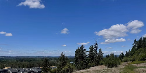 Coyote Ridge Grand Opening