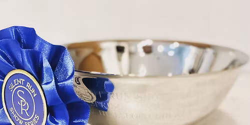 Silent Run Show Series Spring I & II 