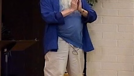 Integral Qigong and Tai Chi: Thursdays with the "Ancestors"