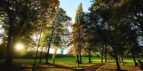 Free Meditation Leicester