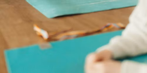 Monthly Kids Yoga - Elf