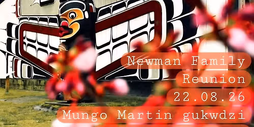 Newman (& extended) Family Gathering-Meeting-Reunion \ud83d\ude42\ud83c\udf38