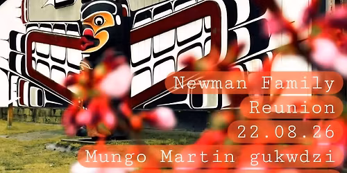 Newman (& extended) Family Gathering-Meeting-Reunion \ud83d\ude42\ud83c\udf38
