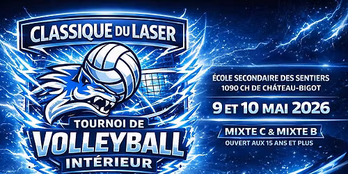 Classique du LASER 2026