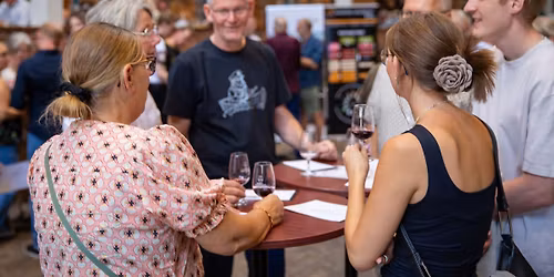 Portvinsfestival 2026 \u2022 Esbjerg | Fem timer med portvin!