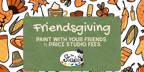 Friendsgiving