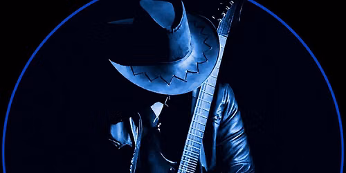 Sonic Blues Live on the Aviator Pizzeria Stage