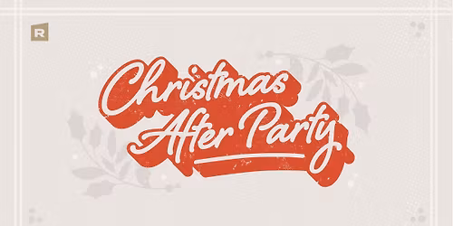 Christmas After Party